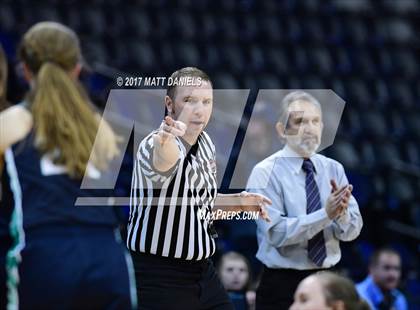 Thumbnail 1 in The Academy vs. Jefferson Academy photogallery.
