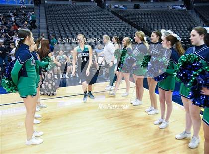 Thumbnail 3 in The Academy vs. Jefferson Academy photogallery.
