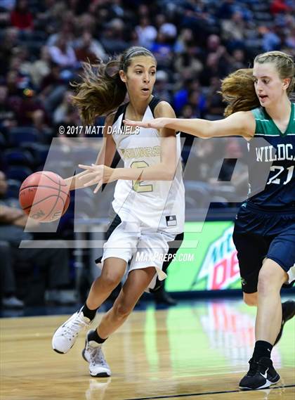 Thumbnail 2 in The Academy vs. Jefferson Academy photogallery.