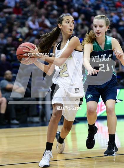 Thumbnail 3 in The Academy vs. Jefferson Academy photogallery.