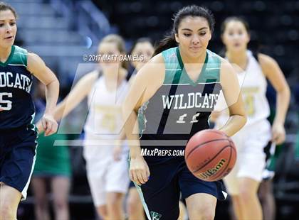 Thumbnail 2 in The Academy vs. Jefferson Academy photogallery.
