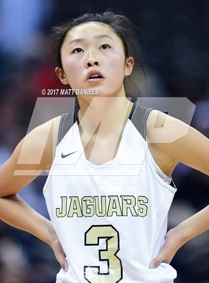 Thumbnail 2 in The Academy vs. Jefferson Academy photogallery.