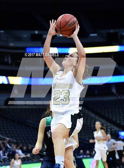 Thumbnail 1 in The Academy vs. Jefferson Academy photogallery.