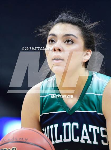 Thumbnail 2 in The Academy vs. Jefferson Academy photogallery.