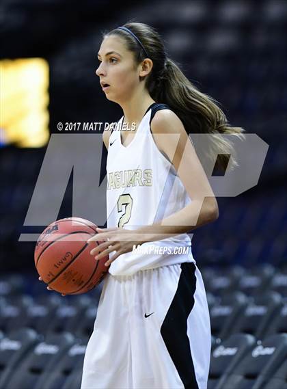 Thumbnail 2 in The Academy vs. Jefferson Academy photogallery.