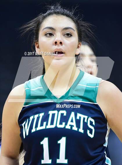 Thumbnail 3 in The Academy vs. Jefferson Academy photogallery.