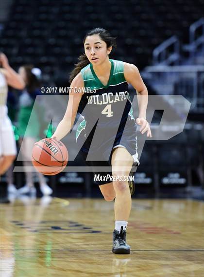 Thumbnail 2 in The Academy vs. Jefferson Academy photogallery.