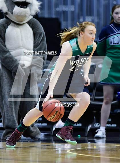 Thumbnail 2 in The Academy vs. Jefferson Academy photogallery.