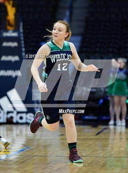 Thumbnail 1 in The Academy vs. Jefferson Academy photogallery.