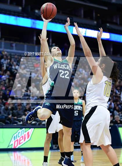 Thumbnail 3 in The Academy vs. Jefferson Academy photogallery.