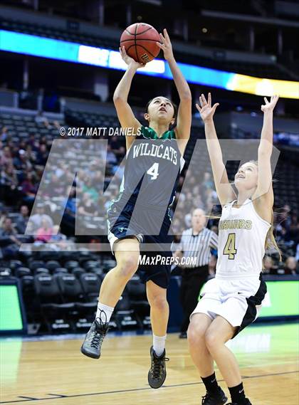 Thumbnail 1 in The Academy vs. Jefferson Academy photogallery.