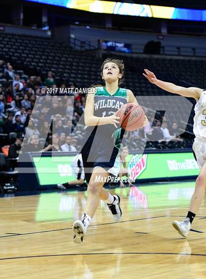 Thumbnail 3 in The Academy vs. Jefferson Academy photogallery.