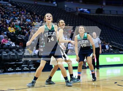 Thumbnail 3 in The Academy vs. Jefferson Academy photogallery.