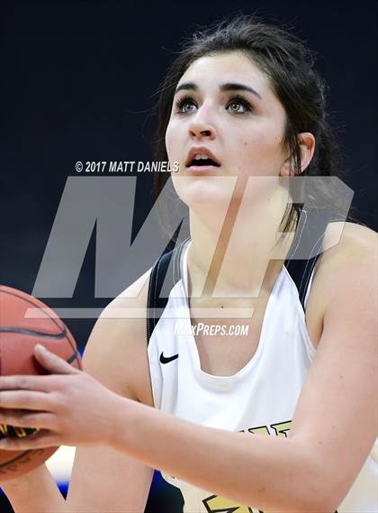 Thumbnail 3 in The Academy vs. Jefferson Academy photogallery.