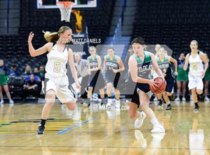 Thumbnail 3 in The Academy vs. Jefferson Academy photogallery.