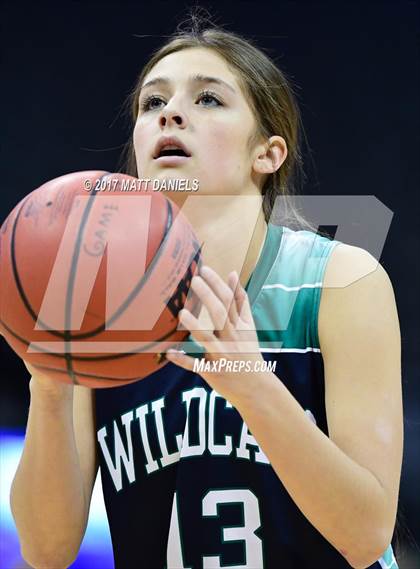 Thumbnail 3 in The Academy vs. Jefferson Academy photogallery.