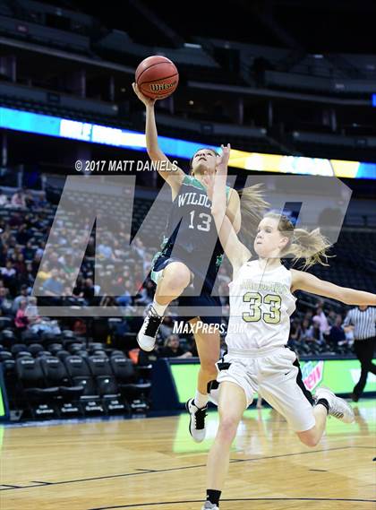 Thumbnail 2 in The Academy vs. Jefferson Academy photogallery.
