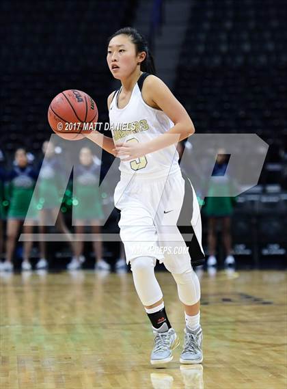 Thumbnail 3 in The Academy vs. Jefferson Academy photogallery.