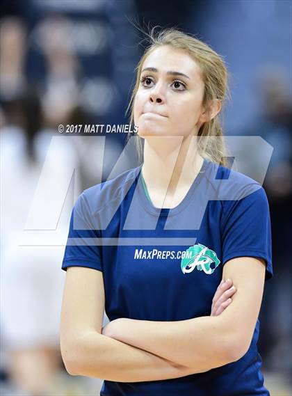 Thumbnail 3 in The Academy vs. Jefferson Academy photogallery.