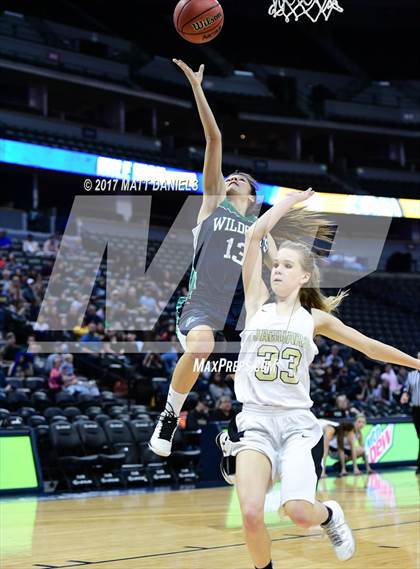 Thumbnail 3 in The Academy vs. Jefferson Academy photogallery.