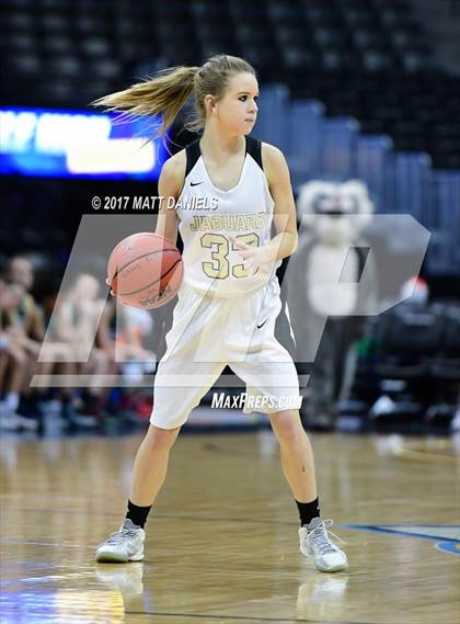 Thumbnail 1 in The Academy vs. Jefferson Academy photogallery.