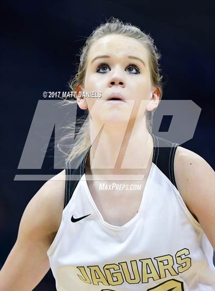 Thumbnail 2 in The Academy vs. Jefferson Academy photogallery.