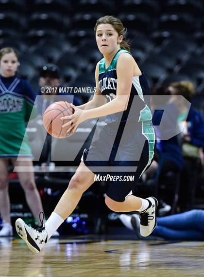 Thumbnail 3 in The Academy vs. Jefferson Academy photogallery.