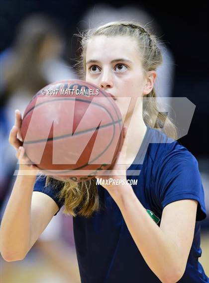 Thumbnail 3 in The Academy vs. Jefferson Academy photogallery.