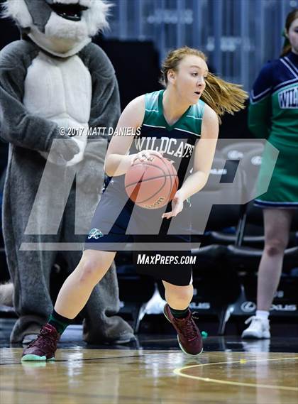 Thumbnail 1 in The Academy vs. Jefferson Academy photogallery.