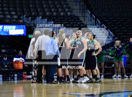 Thumbnail 2 in The Academy vs. Jefferson Academy photogallery.