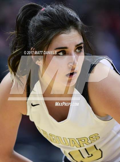 Thumbnail 2 in The Academy vs. Jefferson Academy photogallery.