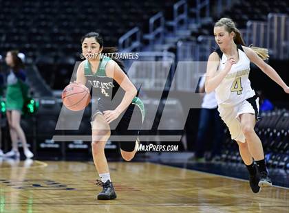 Thumbnail 1 in The Academy vs. Jefferson Academy photogallery.