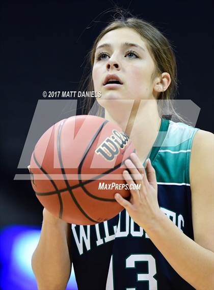 Thumbnail 2 in The Academy vs. Jefferson Academy photogallery.