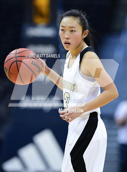 Thumbnail 1 in The Academy vs. Jefferson Academy photogallery.
