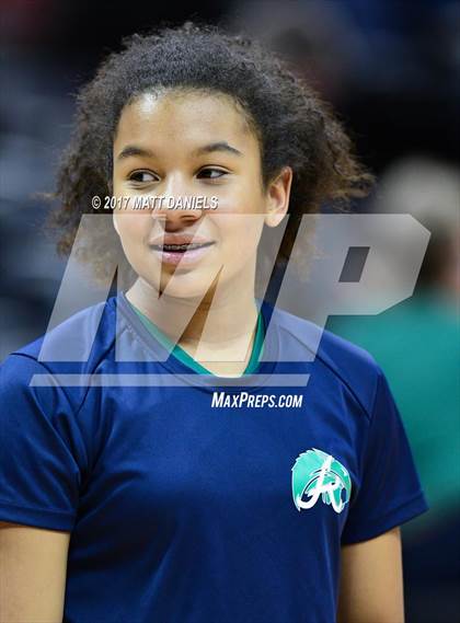Thumbnail 1 in The Academy vs. Jefferson Academy photogallery.