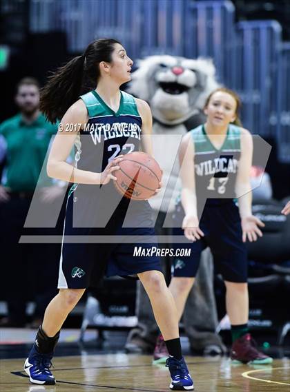 Thumbnail 3 in The Academy vs. Jefferson Academy photogallery.