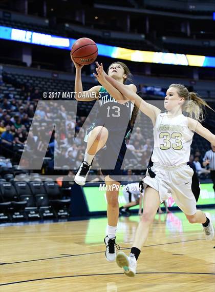 Thumbnail 1 in The Academy vs. Jefferson Academy photogallery.