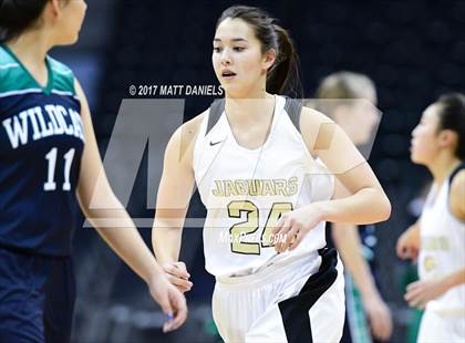 Thumbnail 3 in The Academy vs. Jefferson Academy photogallery.