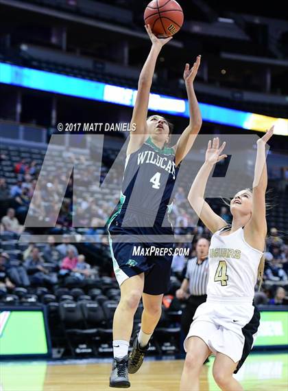 Thumbnail 2 in The Academy vs. Jefferson Academy photogallery.
