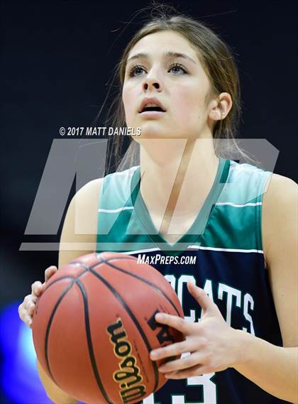 Thumbnail 1 in The Academy vs. Jefferson Academy photogallery.