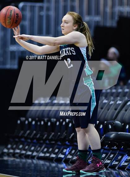 Thumbnail 2 in The Academy vs. Jefferson Academy photogallery.
