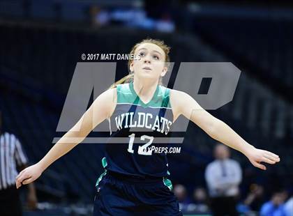 Thumbnail 2 in The Academy vs. Jefferson Academy photogallery.