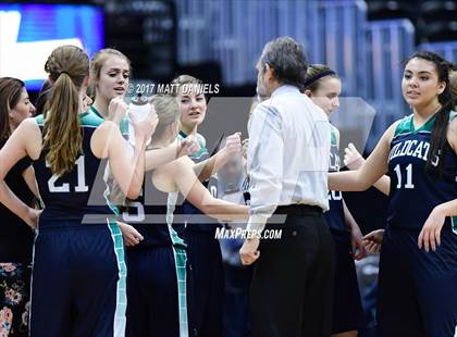 Thumbnail 3 in The Academy vs. Jefferson Academy photogallery.