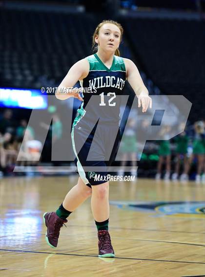 Thumbnail 3 in The Academy vs. Jefferson Academy photogallery.