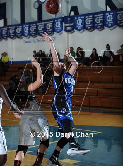 Thumbnail 1 in South Pasadena vs. Burbank (SGV Classic Tournament) photogallery.