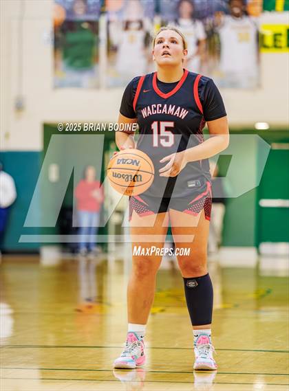 Thumbnail 2 in Waccamaw @ Myrtle Beach photogallery.