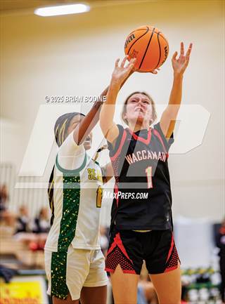 Waccamaw @ Myrtle Beach