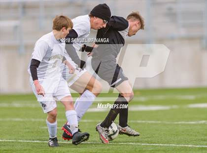Thumbnail 3 in Lincoln Northeast @ Lincoln Southeast photogallery.