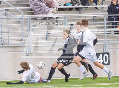 Thumbnail 3 in Lincoln Northeast @ Lincoln Southeast photogallery.
