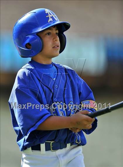 Thumbnail 1 in Palm Desert vs. Bishop Amat (CIF SS D4 Final)  photogallery.